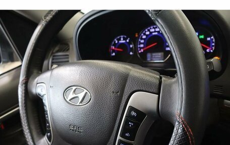 Hyundai Santa Fe III рестайлинг, 2010 год, 1 299 000 рублей, 8 фотография