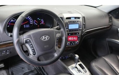 Hyundai Santa Fe III рестайлинг, 2010 год, 1 299 000 рублей, 6 фотография