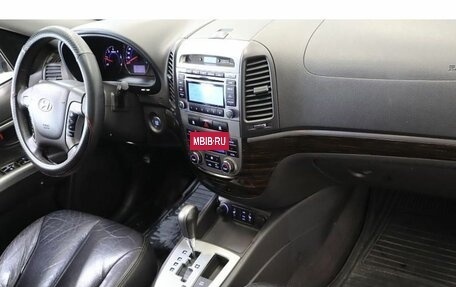 Hyundai Santa Fe III рестайлинг, 2010 год, 1 299 000 рублей, 5 фотография