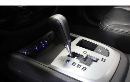 Hyundai Santa Fe III рестайлинг, 2010 год, 1 299 000 рублей, 12 фотография