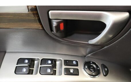Hyundai Santa Fe III рестайлинг, 2010 год, 1 299 000 рублей, 13 фотография