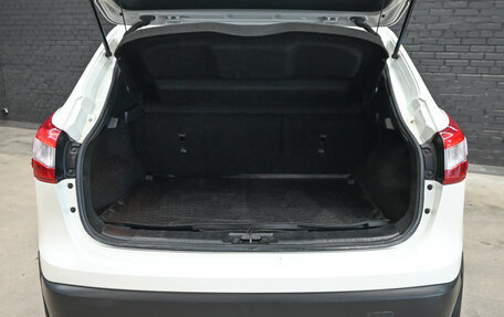 Nissan Qashqai, 2014 год, 1 460 000 рублей, 6 фотография