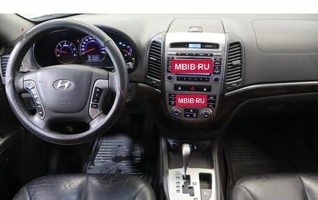 Hyundai Santa Fe III рестайлинг, 2010 год, 1 299 000 рублей, 9 фотография