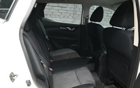 Nissan Qashqai, 2014 год, 1 460 000 рублей, 11 фотография