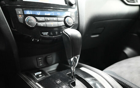 Nissan Qashqai, 2014 год, 1 460 000 рублей, 16 фотография