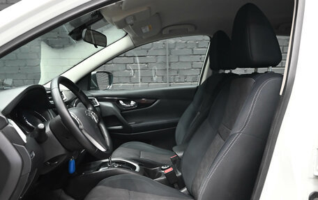 Nissan Qashqai, 2014 год, 1 460 000 рублей, 18 фотография