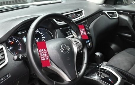 Nissan Qashqai, 2014 год, 1 460 000 рублей, 17 фотография