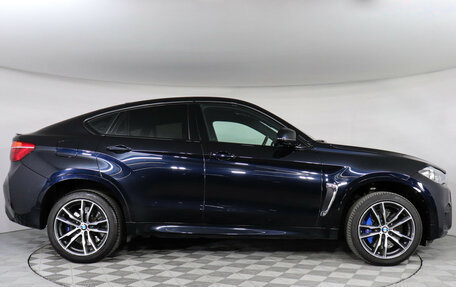 BMW X6 M, 2016 год, 5 297 000 рублей, 7 фотография