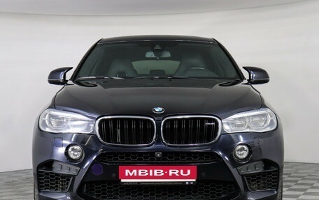 BMW X6 M, 2016 год, 5 297 000 рублей, 4 фотография