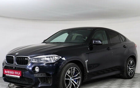 BMW X6 M, 2016 год, 5 297 000 рублей, 2 фотография