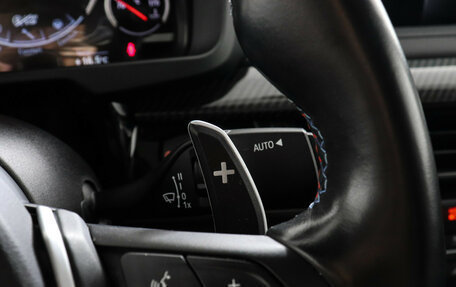 BMW X6 M, 2016 год, 5 297 000 рублей, 19 фотография