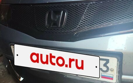 Honda Civic VIII, 2008 год, 800 000 рублей, 1 фотография