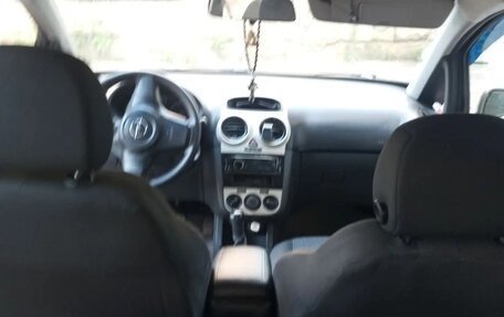 Opel Corsa D, 2007 год, 290 000 рублей, 2 фотография