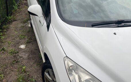 Peugeot 308 II, 2010 год, 380 000 рублей, 2 фотография