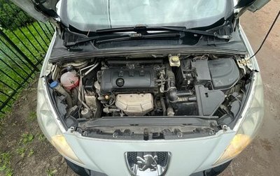 Peugeot 308 II, 2010 год, 380 000 рублей, 1 фотография