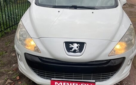 Peugeot 308 II, 2010 год, 380 000 рублей, 3 фотография