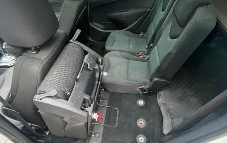 Peugeot 308 II, 2010 год, 380 000 рублей, 6 фотография