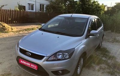 Ford Focus II рестайлинг, 2011 год, 600 000 рублей, 1 фотография