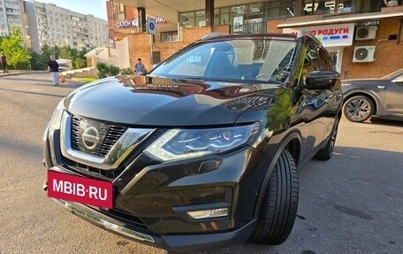 Nissan X-Trail, 2021 год, 2 750 000 рублей, 1 фотография