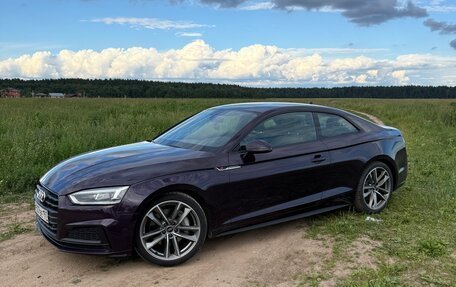 Audi A5, 2019 год, 3 700 000 рублей, 1 фотография