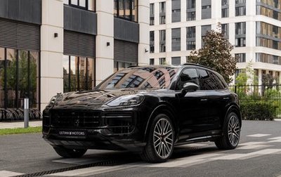 Porsche Cayenne III, 2026 год, 26 490 000 рублей, 1 фотография