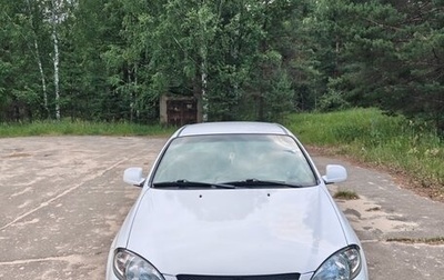 Chevrolet Lacetti, 2011 год, 520 000 рублей, 1 фотография