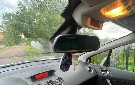 Peugeot 308 II, 2010 год, 380 000 рублей, 9 фотография