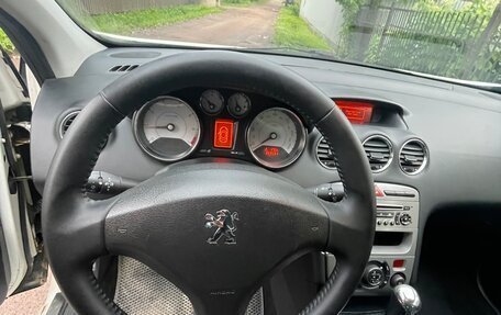 Peugeot 308 II, 2010 год, 380 000 рублей, 10 фотография