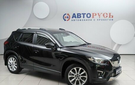 Mazda CX-5 II, 2014 год, 1 749 000 рублей, 1 фотография