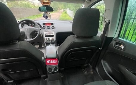 Peugeot 308 II, 2010 год, 380 000 рублей, 8 фотография