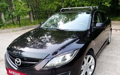 Mazda 6, 2007 год, 790 000 рублей, 1 фотография