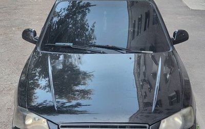 Hyundai Accent II, 2005 год, 320 000 рублей, 1 фотография