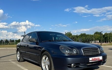 Hyundai Sonata IV рестайлинг, 2010 год, 700 000 рублей, 1 фотография