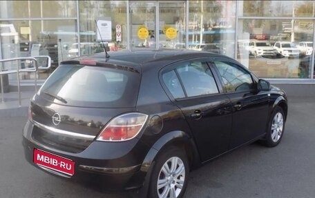 Opel Astra H, 2011 год, 550 000 рублей, 1 фотография