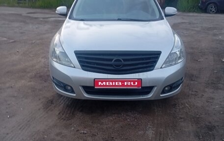 Nissan Teana, 2010 год, 650 000 рублей, 1 фотография