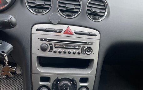 Peugeot 308 II, 2010 год, 380 000 рублей, 11 фотография