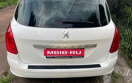 Peugeot 308 II, 2010 год, 380 000 рублей, 13 фотография