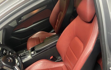 Mercedes-Benz C-Класс, 2012 год, 1 250 000 рублей, 5 фотография