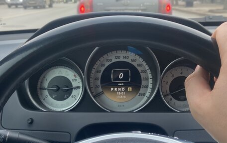 Mercedes-Benz C-Класс, 2012 год, 1 250 000 рублей, 8 фотография