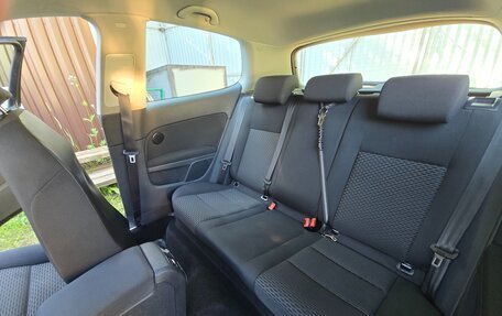 Volkswagen Golf VI, 2012 год, 770 000 рублей, 8 фотография