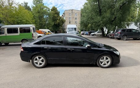 Honda Civic VIII, 2006 год, 455 000 рублей, 5 фотография