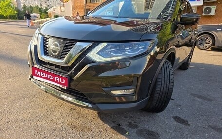 Nissan X-Trail, 2021 год, 2 750 000 рублей, 2 фотография
