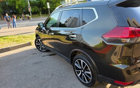 Nissan X-Trail, 2021 год, 2 750 000 рублей, 6 фотография