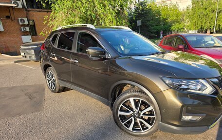 Nissan X-Trail, 2021 год, 2 750 000 рублей, 5 фотография