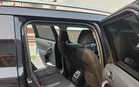 Skoda Yeti I рестайлинг, 2017 год, 1 690 000 рублей, 4 фотография
