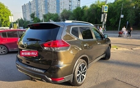 Nissan X-Trail, 2021 год, 2 750 000 рублей, 4 фотография