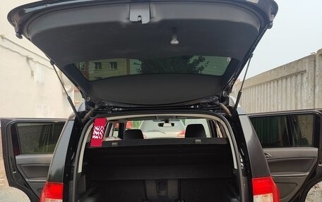 Skoda Yeti I рестайлинг, 2017 год, 1 690 000 рублей, 6 фотография