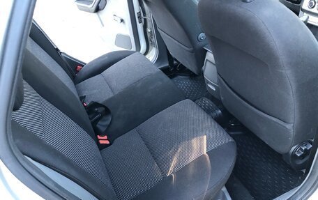 Ford Focus II рестайлинг, 2011 год, 600 000 рублей, 11 фотография