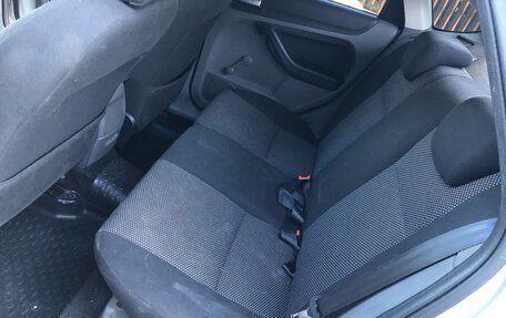Ford Focus II рестайлинг, 2011 год, 600 000 рублей, 12 фотография