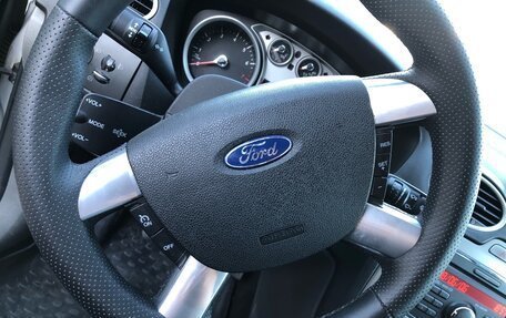 Ford Focus II рестайлинг, 2011 год, 600 000 рублей, 8 фотография